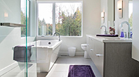 rénovation salle de bain toilette Poinson-les-Grancey